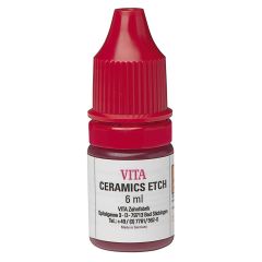 Vita Ceramics Etch Gel 6ml