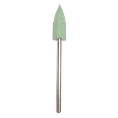 Silicone Polisher Medium (Flame)