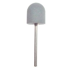 Silicone Polisher Coarse (mushroom)