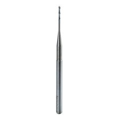 Amann Girrbach Compatible Milling Burs