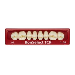 Bonselect TCR Upper Posteriors