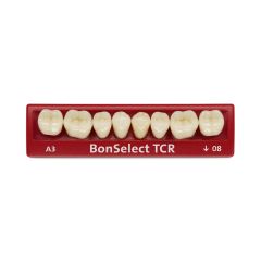 Bonselect TCR Lower Posteriors
