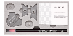 Candulor Registration Set 10