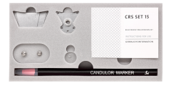 Candulor Registration Set 15