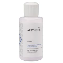Aesthetic Blue Polymer 100gm F34