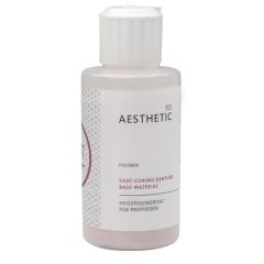 Aesthetic Red Polymer 100 gm F34
