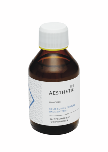 Aesthetic Blue Monomer 150ml