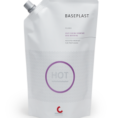 Baseplast Polymer 500gm 