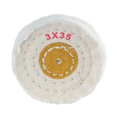 Cotton Wheel 3 x 35