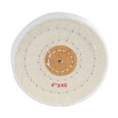 Cotton Wheels 4 x 40