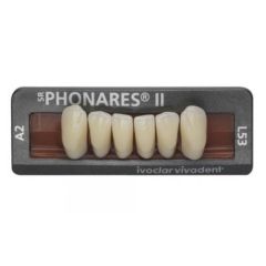 Phonares II Lower Anterior