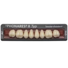 Phonares II Upper Typ Post