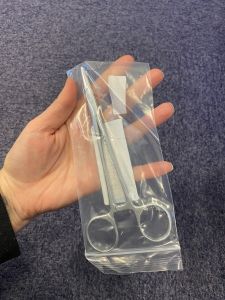Mosquito Forceps