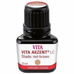 Vita Akzent LC Chroma Stains 2.5ml