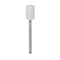 Aluminium Oxide Abrasives White Barrel (Fine)
