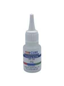 Procure Cyanoacrylate Glue 20ml