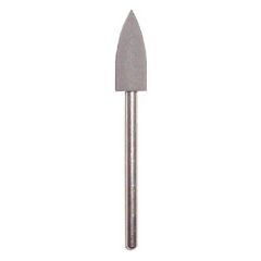 Silicone Polisher Coarse (Flame)