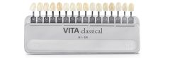 Vita Classical Shade Guide