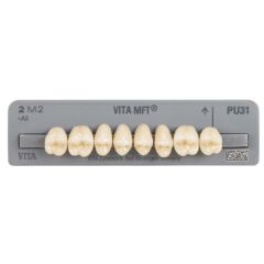 Vita MFT Upper Posteriors