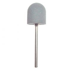 Silicone Polisher Coarse (mushroom)