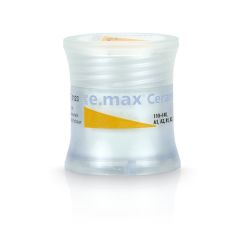 IPS e.max Ceram Zirliner Clear 5g