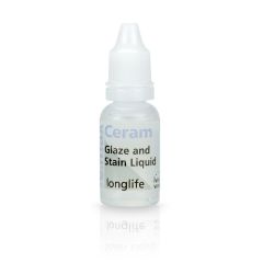 IPS E.Max Ceram Glaze & Stain Liquid 15ml