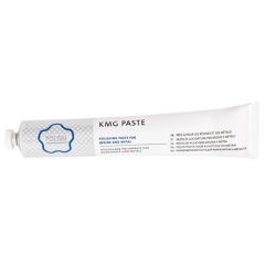 K M G Polishing Paste