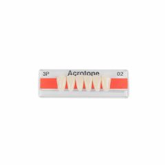 Acrotone Lower Anterior