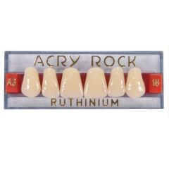 Acryrock Upper Anterior