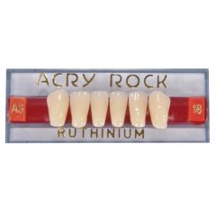 Acryrock Lower Anterior