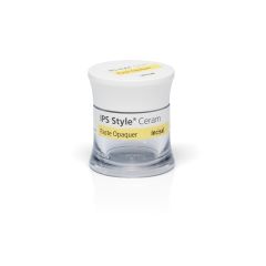 IPS Style Ceram Paste Opaquer A4 Date *07/04/2025*