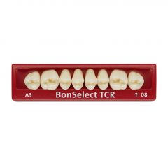 Bonselect TCR  Upper Posteriors