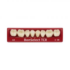 Bonselect TCR Lower Posteriors