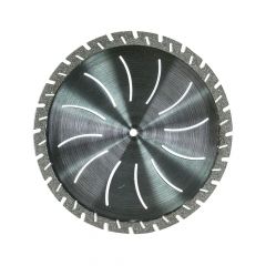 Die-cutting disc 450