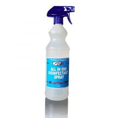 Disinfectant Spray 1Litre