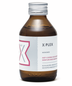 X PLEX Monomer Hot