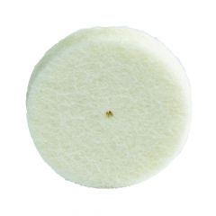 Felt Disc Pk 10