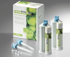 Greenbite Apple 2x50ml Standard Pack