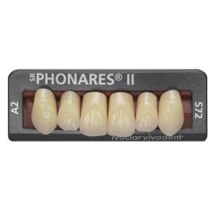 Phonares II Upper Anteriors