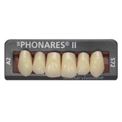 Phonares II Upper Anteriors