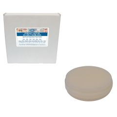 Kemdent White Wax Milling Disc 98.5 x 16 mm