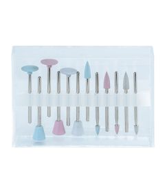 Porcelain Polishing Kit