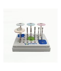 Ceramic Polishing Kit