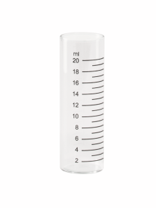 Measuring Glass 20ml