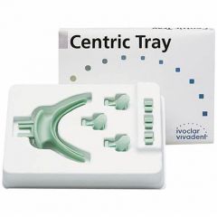 Centric Tray