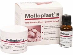 Molloplast B Combi-Pack