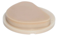 Compatible Milling Disc Ceramill® (ø 101 mm.)