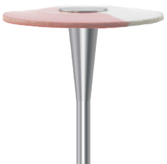 Zirconia High Lustre Polisher