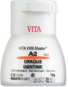 VITA VMK Master Opaque Dentin® classical 50g