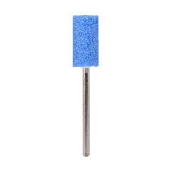 Aluminium Oxide Abrasives Blue Large Barrell (Super Coarse)